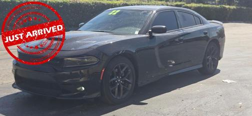 2022 Dodge Charger R/T