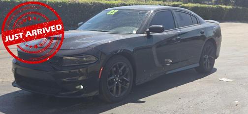 2022 Dodge Charger R/T
