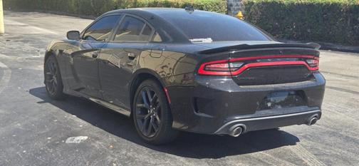 2022 Dodge Charger R/T