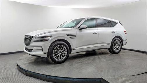 2024 Genesis GV80 2.5T