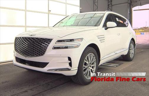 2024 Genesis GV80 2.5T