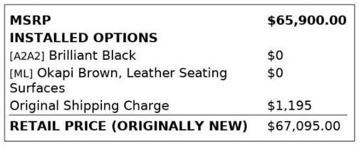 2022 Audi e-tron Premium