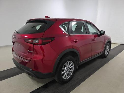 2023 Mazda CX-5 2.5 S