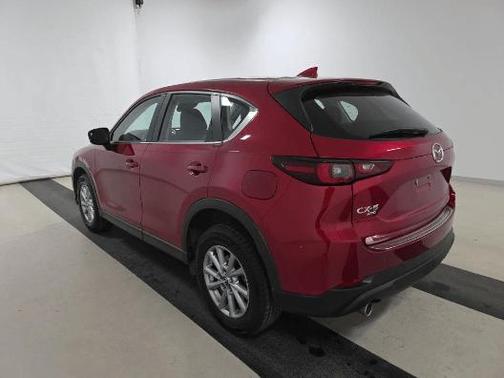 2023 Mazda CX-5 2.5 S