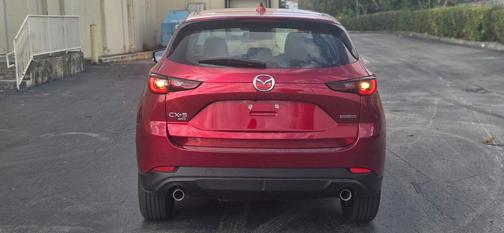 2023 Mazda CX-5 2.5 S