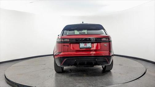 2021 Land Rover Range Rover Velar P250 S R-Dynamic