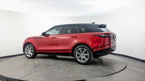2021 Land Rover Range Rover Velar P250 S R-Dynamic