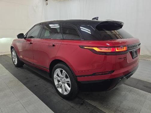 2021 Land Rover Range Rover Velar P250 S R-Dynamic