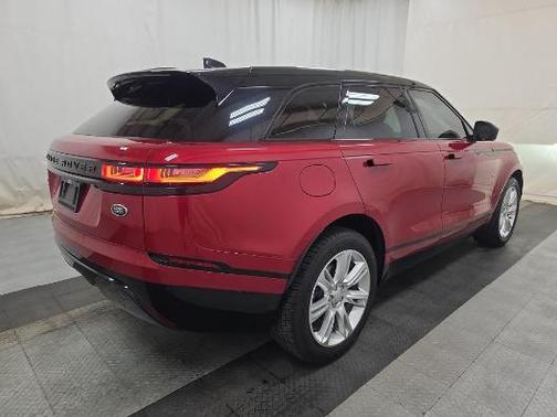 2021 Land Rover Range Rover Velar P250 S R-Dynamic