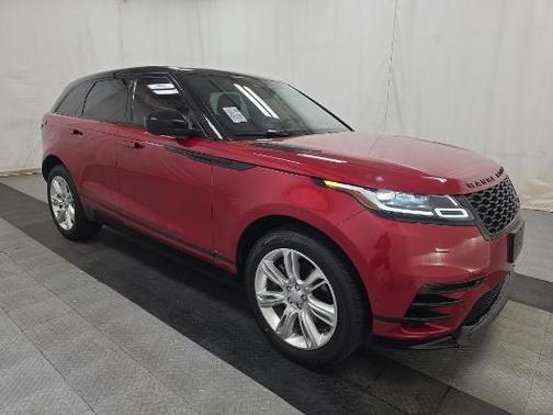 2021 Land Rover Range Rover Velar P250 S R-Dynamic