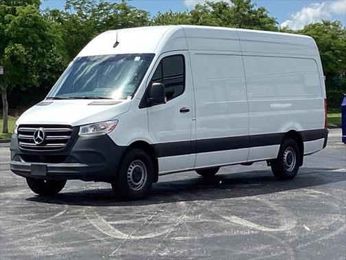 2023 Mercedes-Benz Sprinter 2500 High Roof