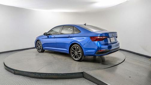 2024 Volkswagen Jetta 1.4T S