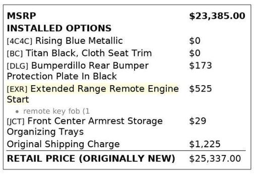 2024 Volkswagen Jetta 1.4T S