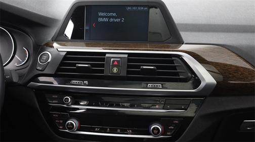 2019 BMW X3 sDrive30i for sale in Margate, FL - image 24