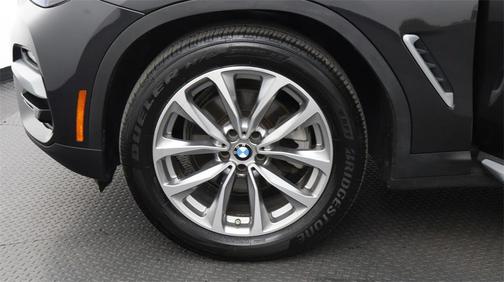 2019 BMW X3 sDrive30i for sale in Margate, FL - image 42