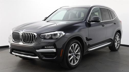 2019 BMW X3 sDrive30i for sale in Margate, FL - image 2
