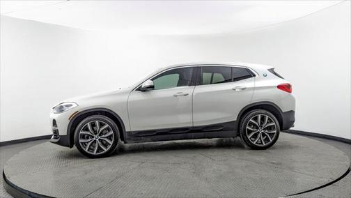 2020 BMW X2 sDrive28i