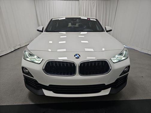 2020 BMW X2 sDrive28i