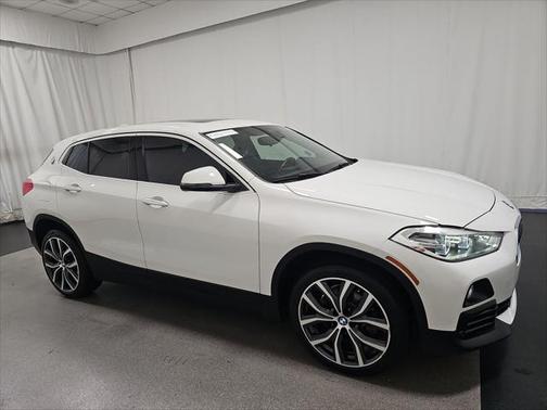 2020 BMW X2 sDrive28i