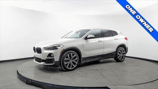 2020 BMW X2 sDrive28i