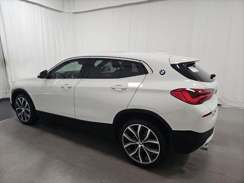 2020 BMW X2 sDrive28i