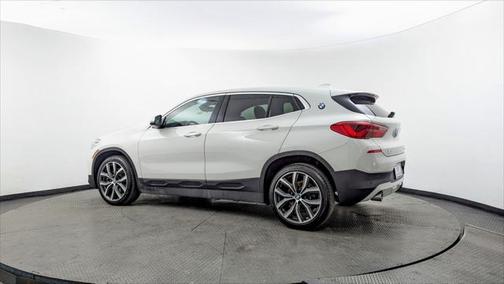2020 BMW X2 sDrive28i