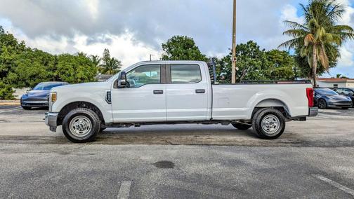 2019 Ford F-250 XL