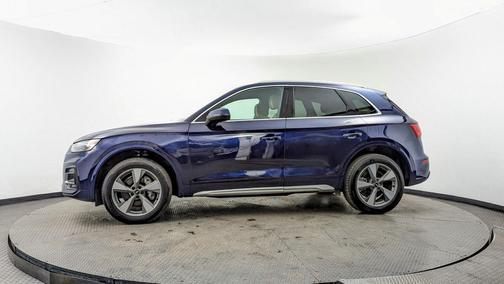 2023 Audi Q5 40 Premium