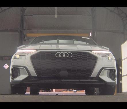 2023 Audi A3 Premium