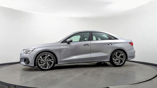 2023 Audi A3 Premium