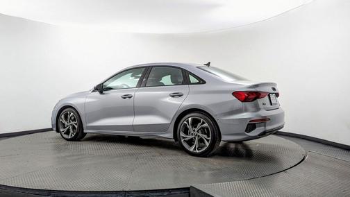 2023 Audi A3 Premium