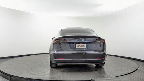 2023 Tesla Model 3 Standard Range