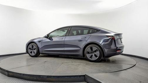 2023 Tesla Model 3 Standard Range