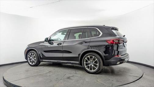 2021 BMW X5 sDrive40i