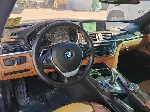 2016 BMW 435 i xDrive