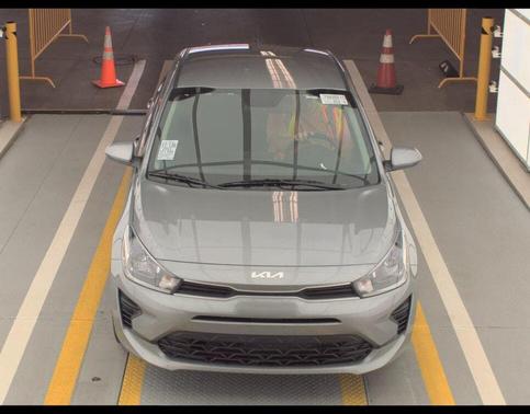 2023 Kia Rio S