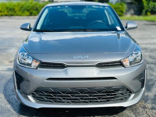 2023 Kia Rio S