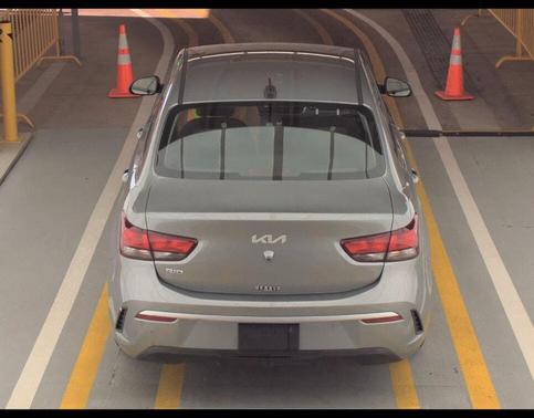 2023 Kia Rio S