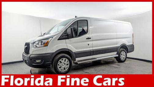 2022 Ford Transit-250 Base