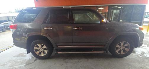2011 Toyota 4Runner SR5