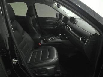 2022 Mazda CX-5 2.5 S Preferred Package