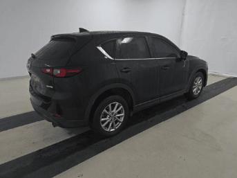 2022 Mazda CX-5 2.5 S Preferred Package