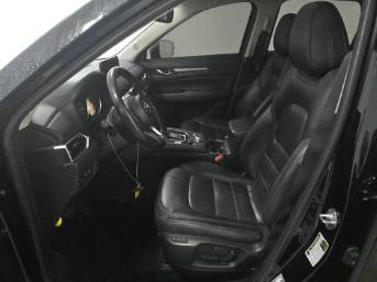 2022 Mazda CX-5 2.5 S Preferred Package