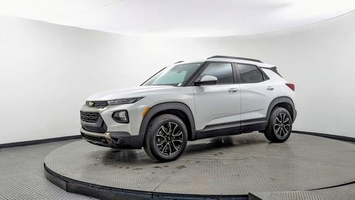 2023 Chevrolet Trailblazer ACTIV