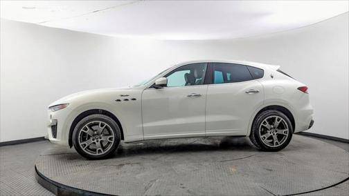 2023 Maserati Levante Modena