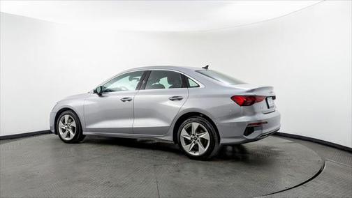 2024 Audi A3 Premium