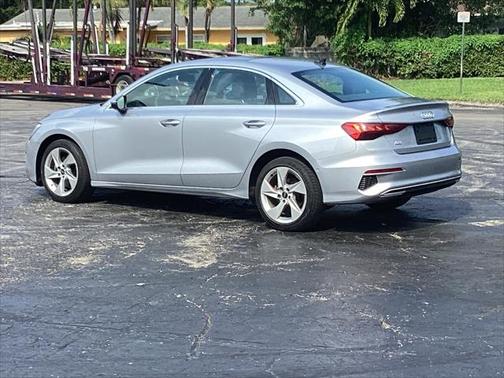 2024 Audi A3 Premium