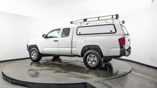 2020 Toyota Tacoma SR