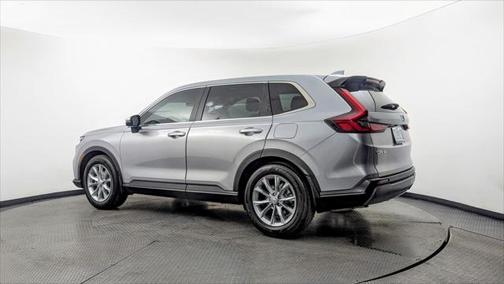 2024 Honda CR-V EX 2WD