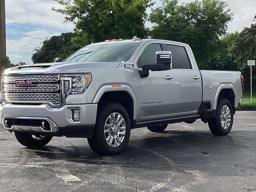 2023 GMC Sierra 2500 Denali